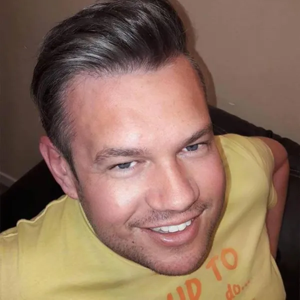 Martin Hájek